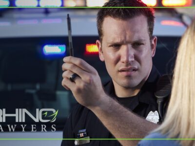 What Happens When You Get a DUI In Florida?