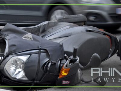 Motorcycle vs Car Accidents: Which Is Worse?