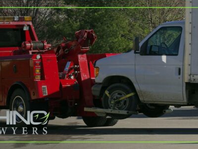 7 Questions to Ask Your Potential Truck Accident Attorney