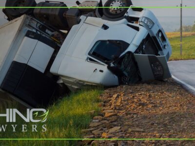 The Most Common Causes of Trucking Accidents and How to Avoid Them
