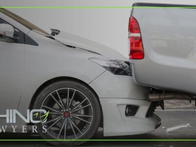 What Are the Most Common Types of Car Accidents in Florida?