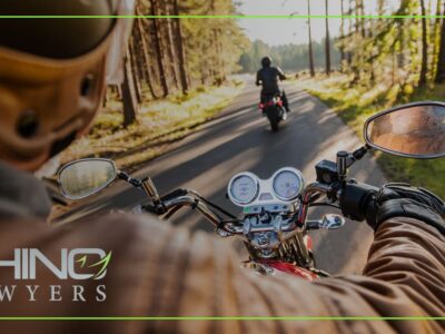 7 Important Motorcycle Safety Tips to Help Prevent Accidents