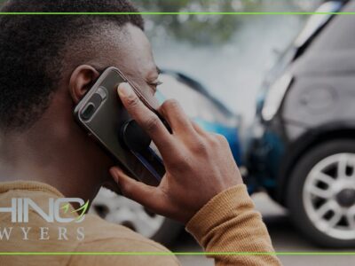 6 Secrets to Finding the Best Personal Injury Attorney