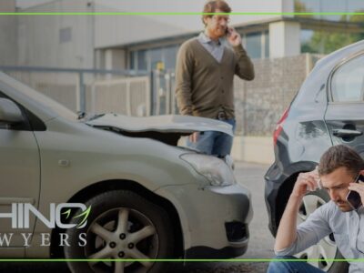 Fender Bender? What to Do in a Minor Car Accident