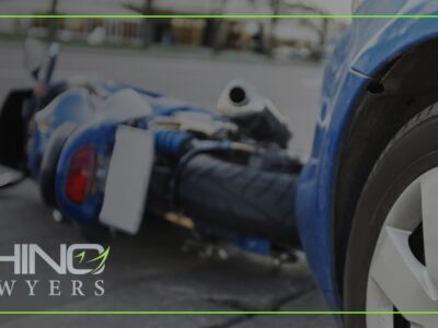 Dangerous Motorcycle Accidents