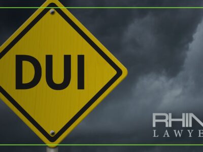 Important Facts About Florida DUI Cases
