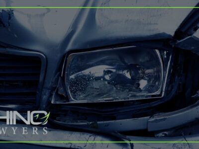 What Happens if My Uber Is in an Accident?