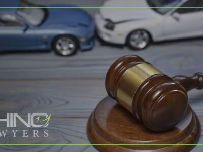 Auto Accident Settlement