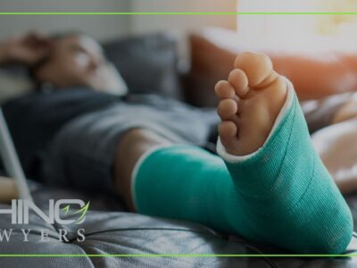 Broken Bones From Auto Accidents and What to Do Next