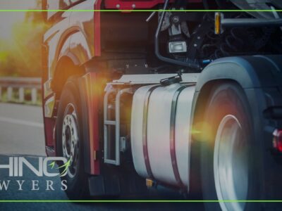 Do You Need a Lawyer After a Semi Truck Accident?