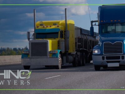 What You Should Know About the Average Semi Truck Accident Settlement