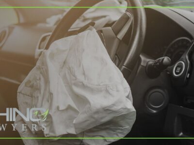 Is the Car Company Liable if the Airbags Do Not Deploy?