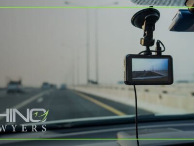 Can Your Lawyer Request Dash Cam Footage of Your Car Crash?