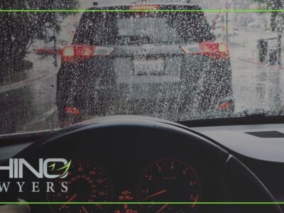 7 Tips to Avoid a Car Accident When It's Raining