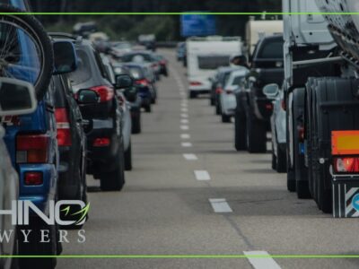 What Traffic Violations Are Considered Criminal Offenses?