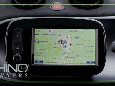 Could Data Collected From an Insurance Tracking Device Be Used to Devalue Your Claim?