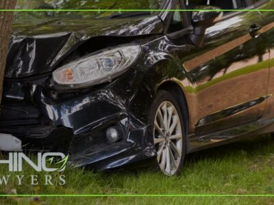 Can I File a Claim for Compensation for a Single-Vehicle Crash?