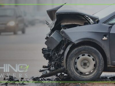 Willful Car Collisions in Hillsborough County