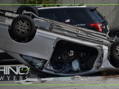 How Accident Reconstruction May Help Prove a Car Crash Case