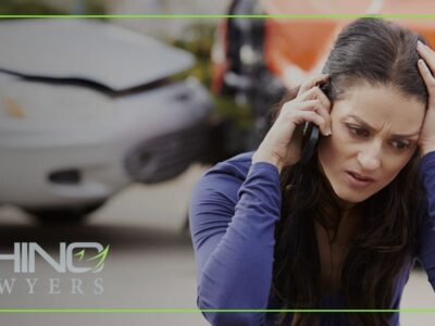 Can You Seek Compensation if You Received a Traffic Citation?