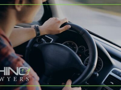 Can Parents be Held Liable for a Car Accident Caused by Their Teenage Child?