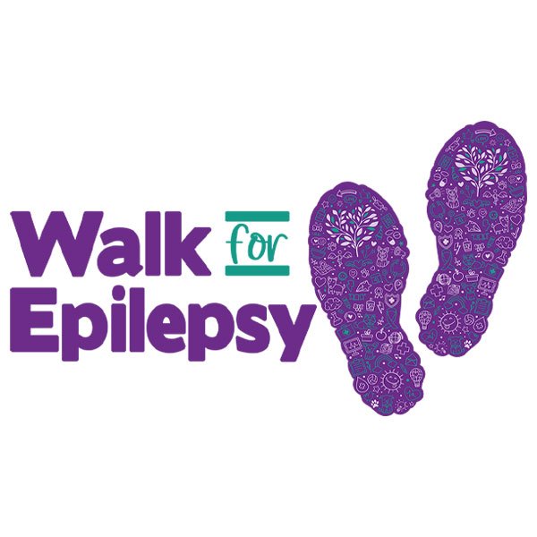 Walk for Epilepsy Hillsborough 2022