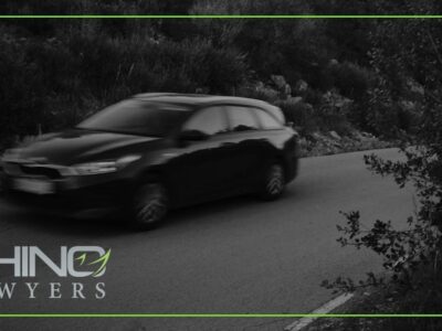 What Happens if You're Uninsured at the Time of an Accident?