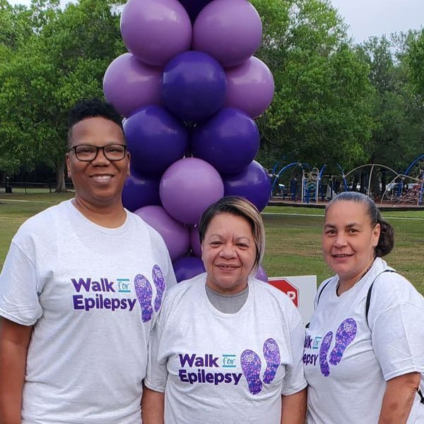 Walk for Epilepsy RHINO Lawyers Team - image 3