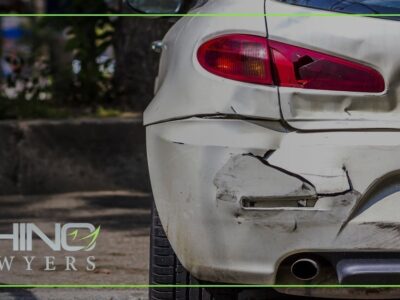 Tips for Building a Strong Auto Accident Case