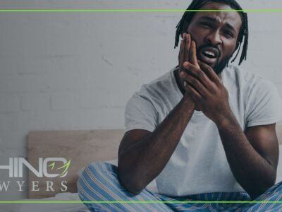 What Causes Jaw and Ear Pain After a Car Accident?