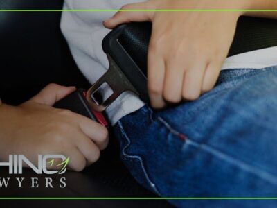 How Not Wearing a Seatbelt Can Affect Your Car Accident Claim