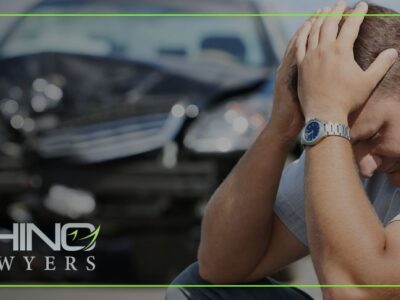 Headache After a Car Crash? Seek Medical Care Immediately