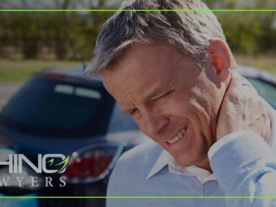 Nerve Damage From a Car Accident? What You Need to Know