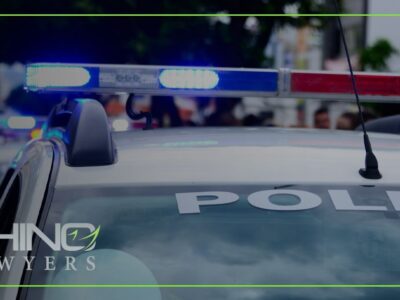 When Can Tampa Police Search Your Car?