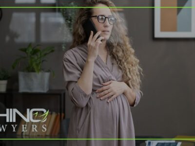 How Pregnancy Can Affect Your Personal Injury Claim