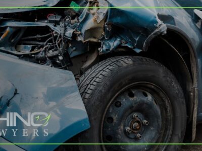 What Is Considered Property Damage in a Car Accident?