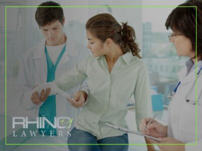 Should You Finish Medical Treatment Before Receiving an Injury Settlement?