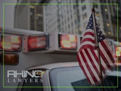 What Is the Sudden Medical Emergency Defense?