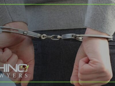 What Happens If I Am Arrested For A DUI While On Probation?