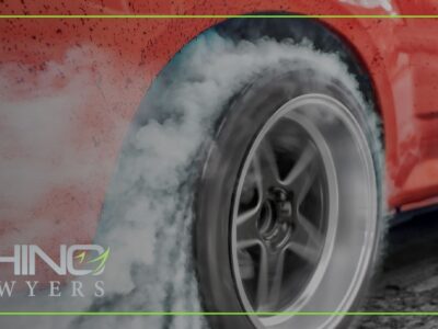 Street Racing Crimes Involve More Than Just the Drivers in Florida