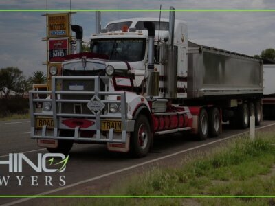 How Fast Can Commercial Trucks Safely Travel On Florida Highways?