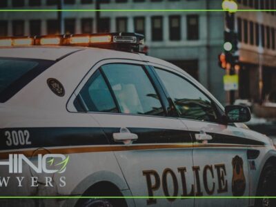 Is Fleeing and Eluding a Felony?