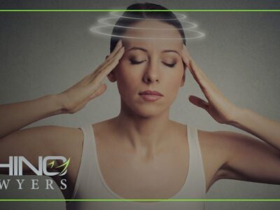 How to Recognize the Signs of Vestibular Dysfunction After a Car Crash