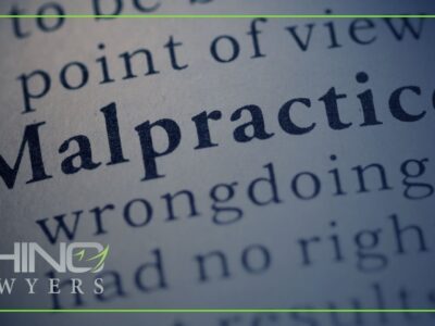 What Constitutes as Medical Malpractice in Florida?