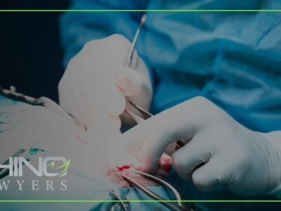 What Are the Different Types of Surgical Errors?