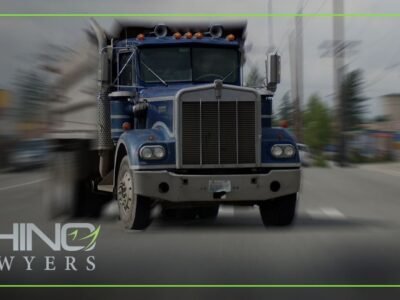 Are Dump Truck Accidents Considered Commercial Vehicle Accidents?