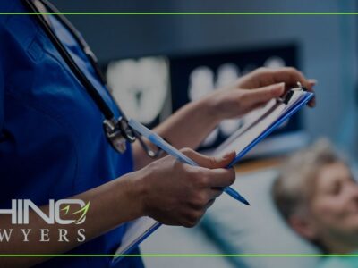 Medical Malpractice Liability in Hospital-Acquired Infections