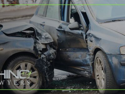 What Type of Injury Is Most Common in T-Bone Accidents?