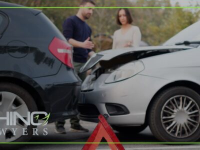 What if I Am a Witness in an Auto Accident?