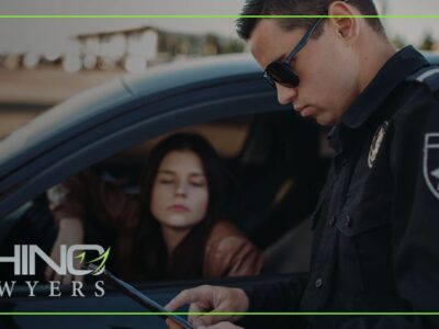 Aggressive Driving vs Road Rage: What's the Difference?